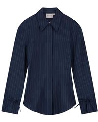 FABIENNE CHAPOT - Elvira Blouse - Lyst