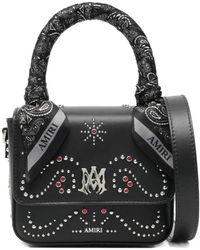Amiri - Handbags - Lyst