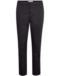 Part Two - Slim-Fit Trousers - Lyst