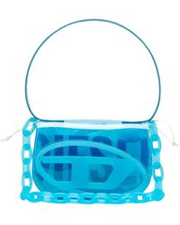 DIESEL - 1Dr 1Dr Shoulder Bag - Lyst