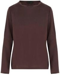F.it - Long Sleeve T-Shirts - Lyst