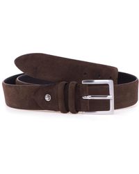 Gavazzeni - Belts - Lyst