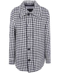 Ami Paris - Light Jackets - Lyst