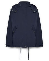 Elena Miro - Winter Jackets - Lyst
