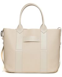 Hogan - Ivory media shopping script - Lyst