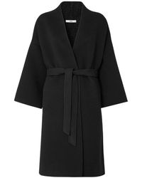 Fendi - Belted Coats - Lyst