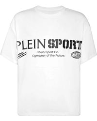Philipp Plein - T-Shirts - Lyst