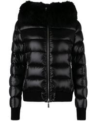 Moorer - Down Jackets - Lyst