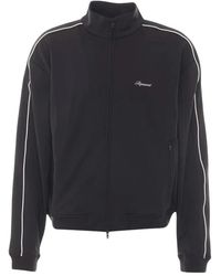 Represent - Taped Track Jacket - Lyst