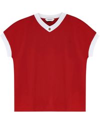 Versace - T-Shirts - Lyst