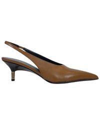 KHAITE - Bella Pump 55 - Lyst