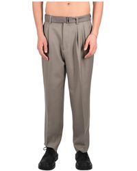 BE ABLE - Broeken ,Bruin ,Chino's - Lyst