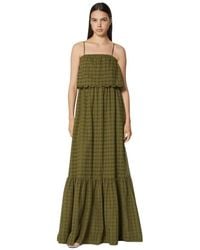 Silvian Heach - Maxi Dresses - Lyst