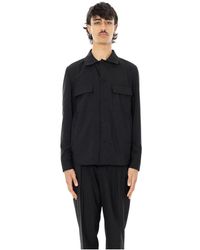 BRIGLIA - Light Jackets - Lyst