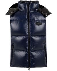 Duvetica - Vests - Lyst