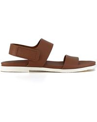 Pedro Garcia - Basso Flat Sandal - Lyst