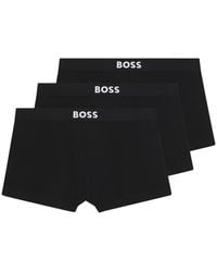 BOSS - Underpants - Lyst