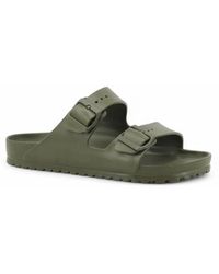 Birkenstock - Ciabatta - Lyst