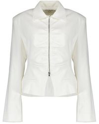 IRO - Helvina Fitted Jacket - Lyst
