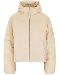 Jil Sander - Down Jackets - Lyst