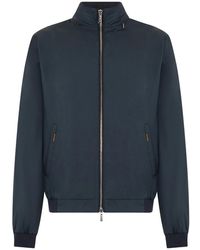 Moorer - Light Jackets - Lyst
