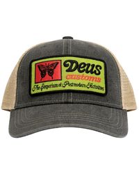 Deus Ex Machina - Caps - Lyst