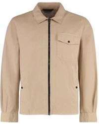 Woolrich - Light Jackets - Lyst