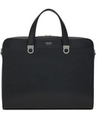 Ferragamo - Laptop Bags & Cases - Lyst