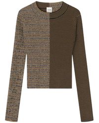 Nanushka - Perrie Top - Lyst