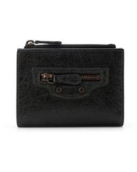 Balenciaga - Wallets & Cardholders - Lyst