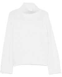 Allude - Cashmere Knitwear - Lyst