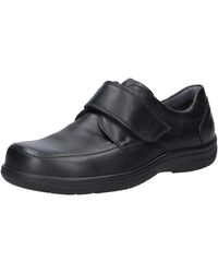 Waldläufer - Bequemer Herrenslipper Ken - Lyst