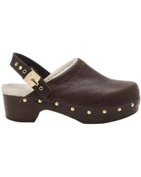 Scholl - Clogs - Lyst