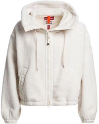 Parajumpers - Faux Fur & Shearling Jackets - Lyst