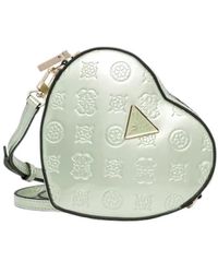 Guess - Cross Body Bags - Lyst