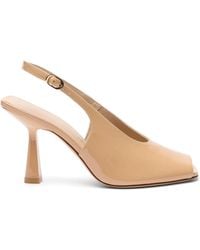 Stuart Weitzman - High Heel Sandalen - Lyst