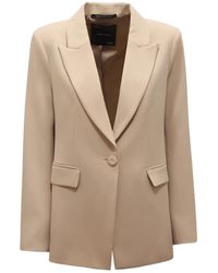 EMMA & GAIA - Blazers - Lyst