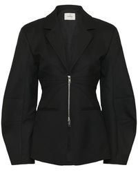 Gestuz - Paula Blazer - Lyst
