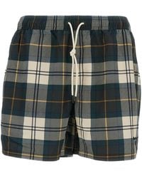 Barbour - Beachwear - Lyst