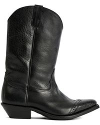 Our Legacy - Consultant Boot - Lyst