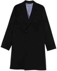 Paul Smith - Single-Breasted Coats - Lyst