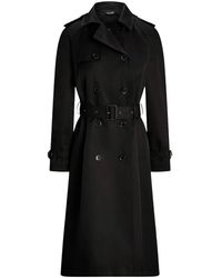 Ralph Lauren - Trench Coats - Lyst