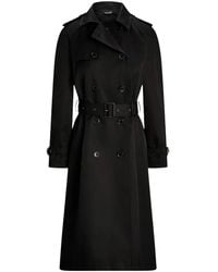 Ralph Lauren - Coats - Lyst