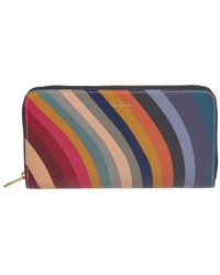 PS by Paul Smith - Wallets & Cardholders - Lyst