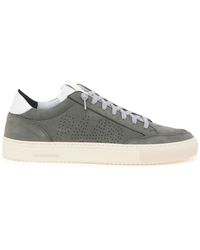P448 - Soho Sneaker - Lyst