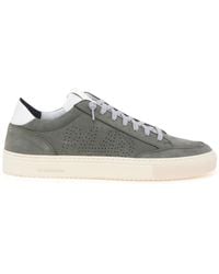 P448 - Soho Sneaker - Lyst