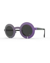 Blackfin - Sunglasses - Lyst