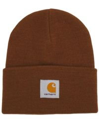 Carhartt - Beanies - Lyst