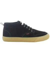 Element - Schwarze preston 2 schuhe - Lyst