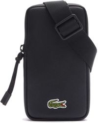 Lacoste - Messenger Bags - Lyst